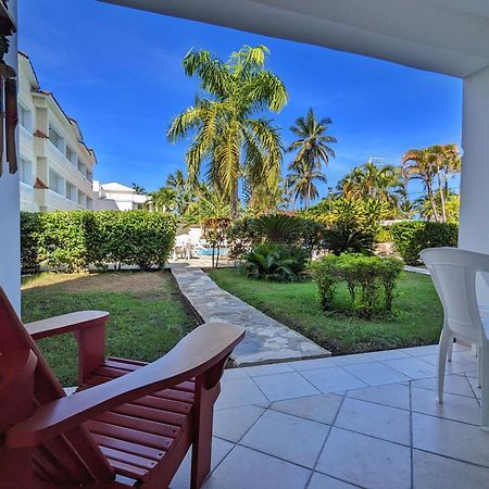 Dulce Vida Cabarete Exterior foto