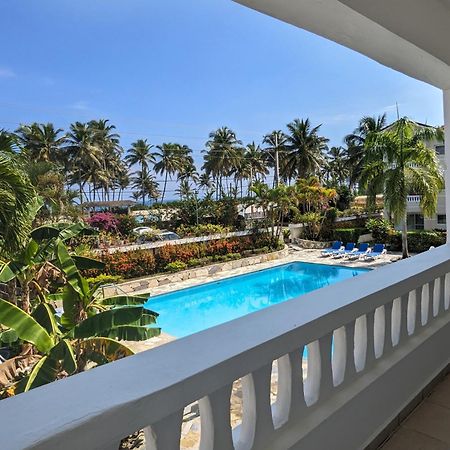Dulce Vida Cabarete Exterior foto