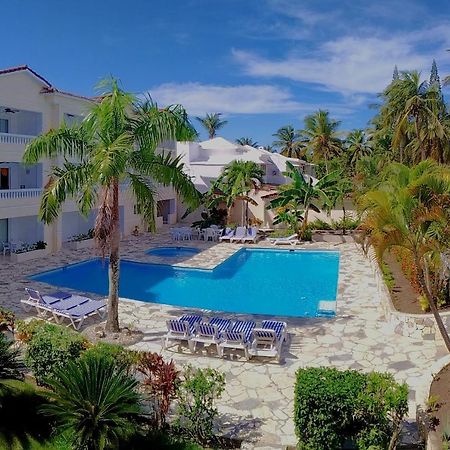 Dulce Vida Cabarete Exterior foto