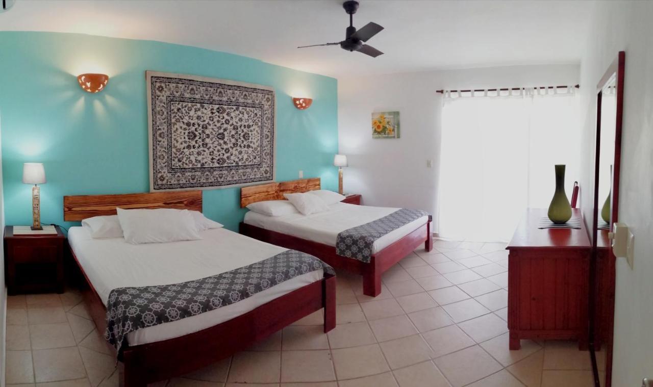 Dulce Vida Cabarete Exterior foto