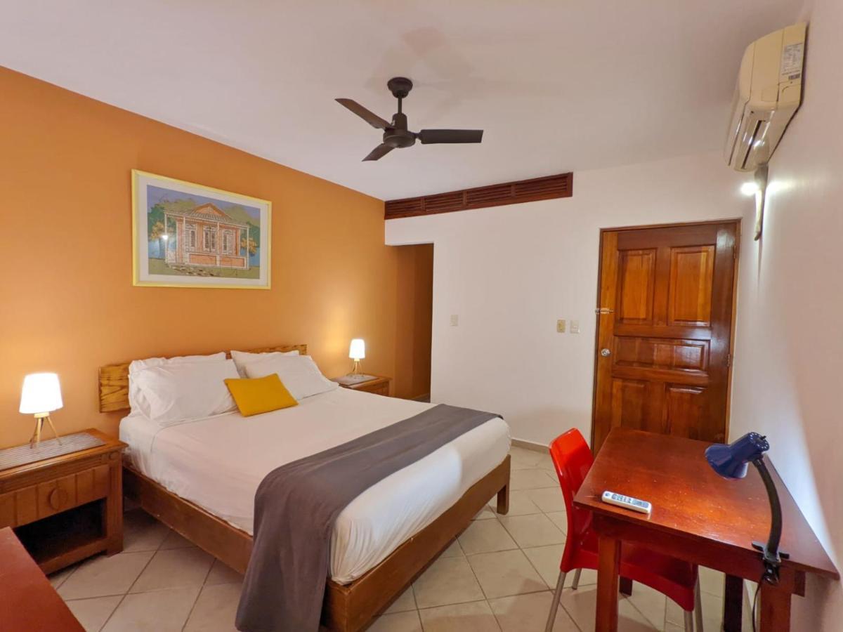 Dulce Vida Cabarete Exterior foto