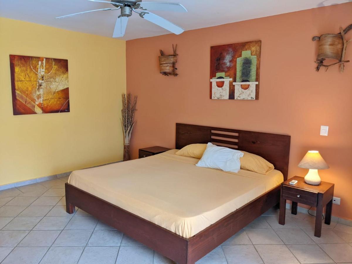 Dulce Vida Cabarete Exterior foto