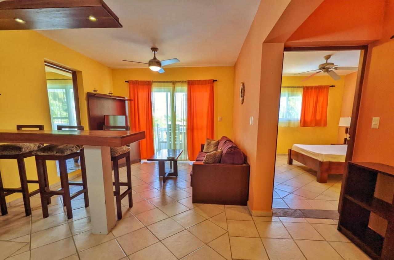Dulce Vida Cabarete Exterior foto