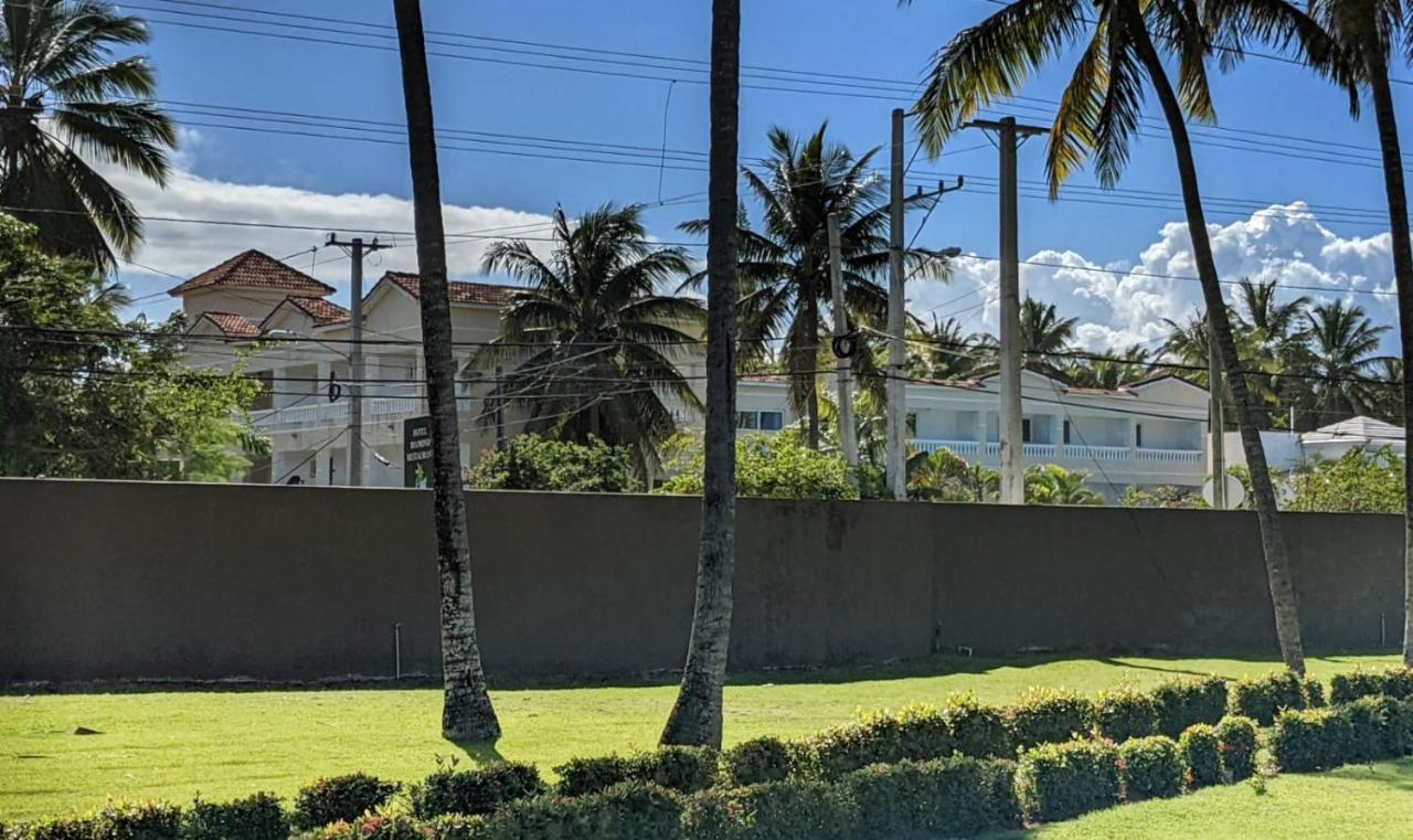 Dulce Vida Cabarete Exterior foto