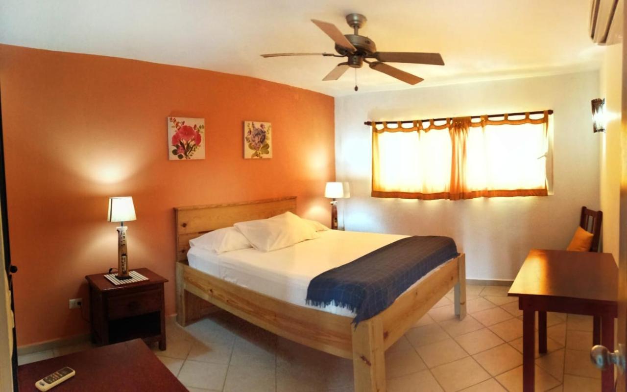 Dulce Vida Cabarete Exterior foto