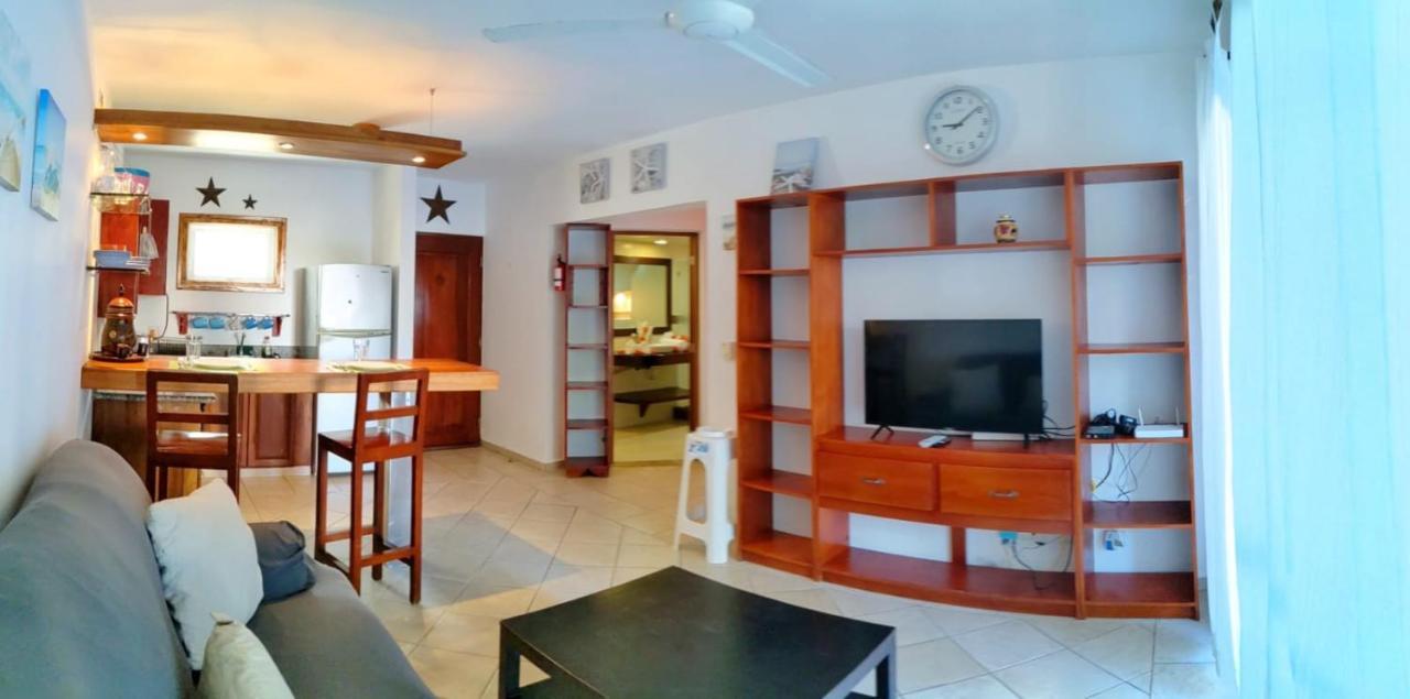 Dulce Vida Cabarete Exterior foto