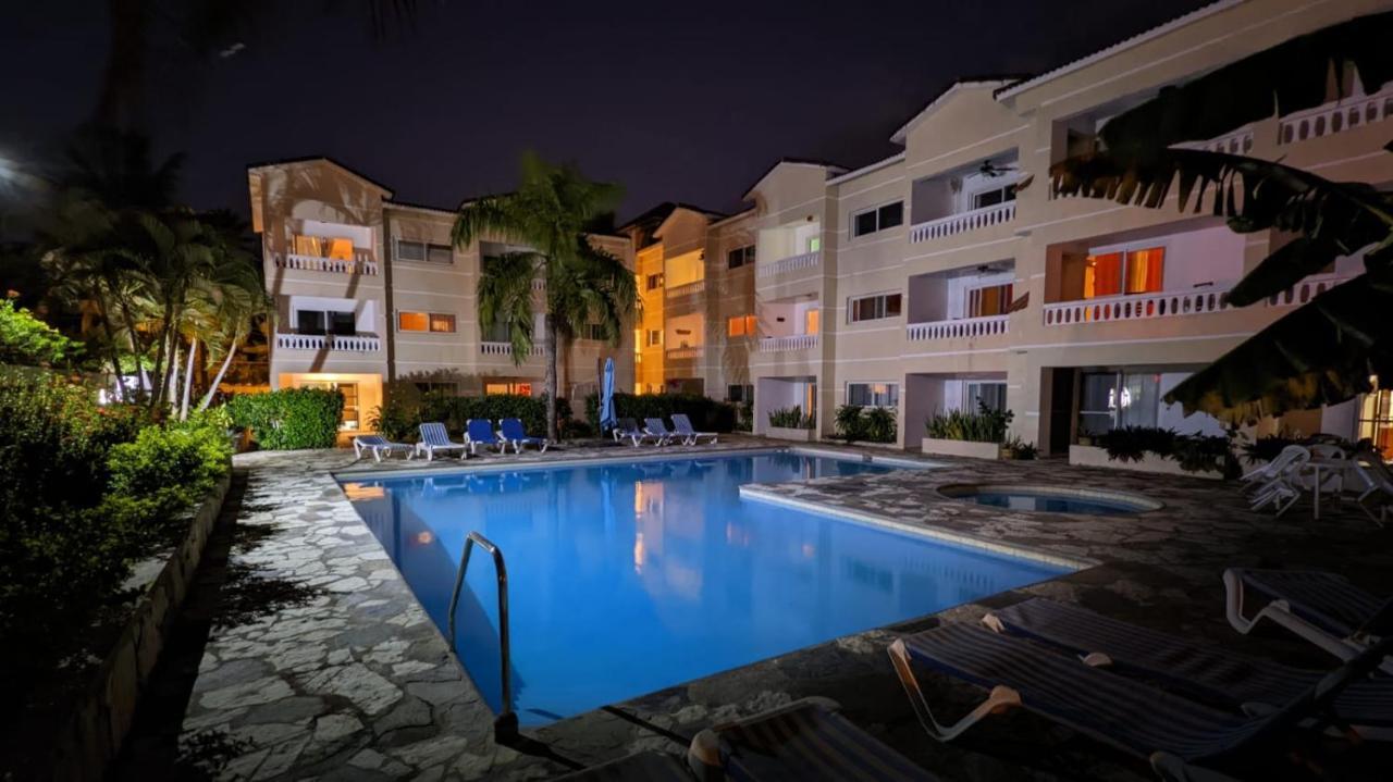 Dulce Vida Cabarete Exterior foto