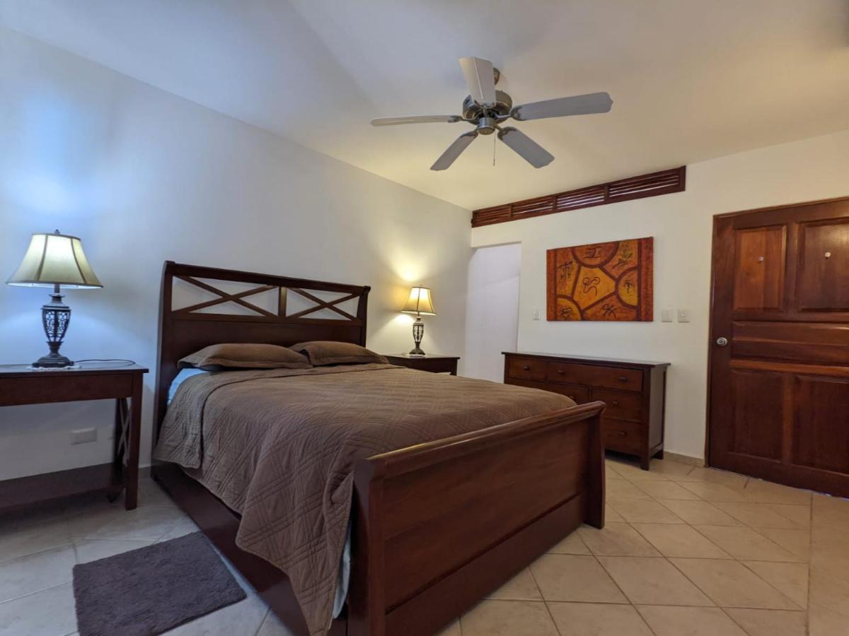 Dulce Vida Cabarete Exterior foto