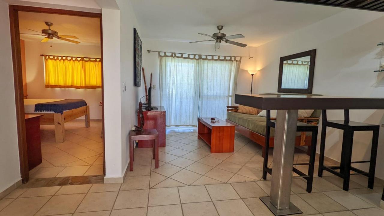 Dulce Vida Cabarete Exterior foto