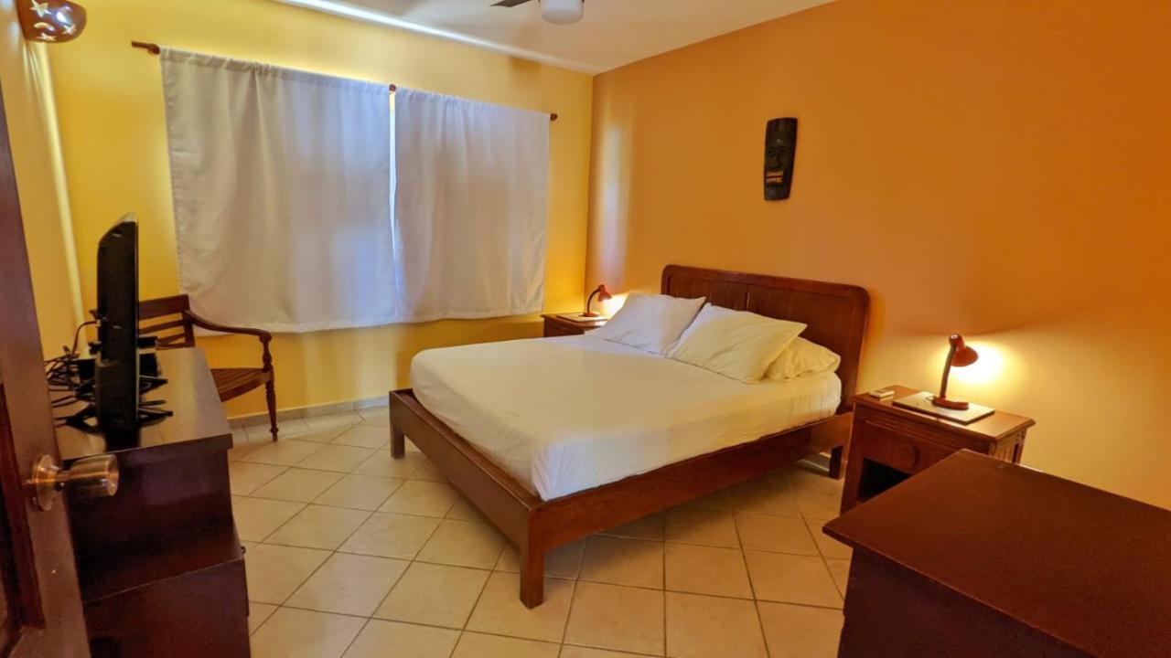 Dulce Vida Cabarete Exterior foto
