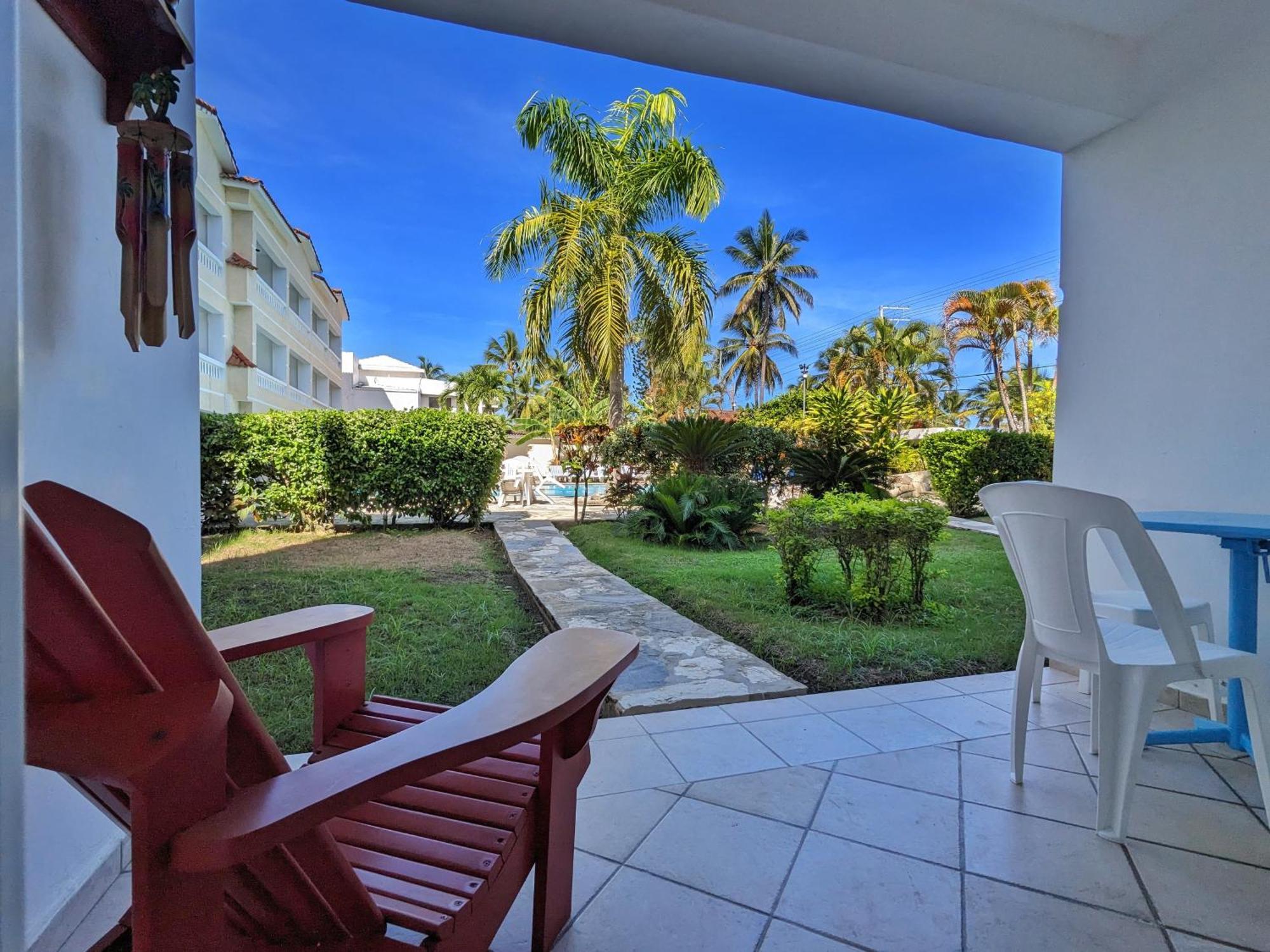 Dulce Vida Cabarete Exterior foto