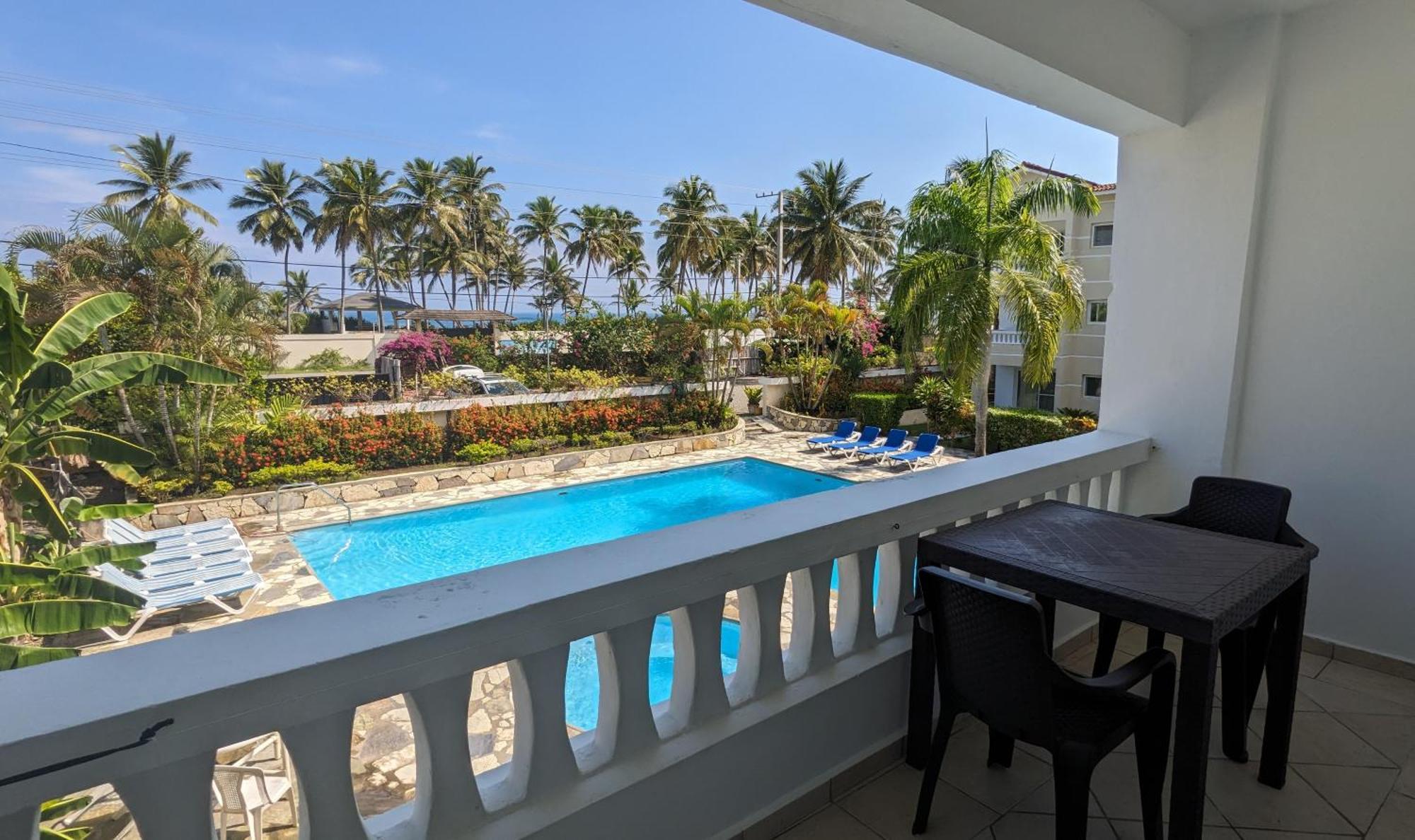 Dulce Vida Cabarete Exterior foto