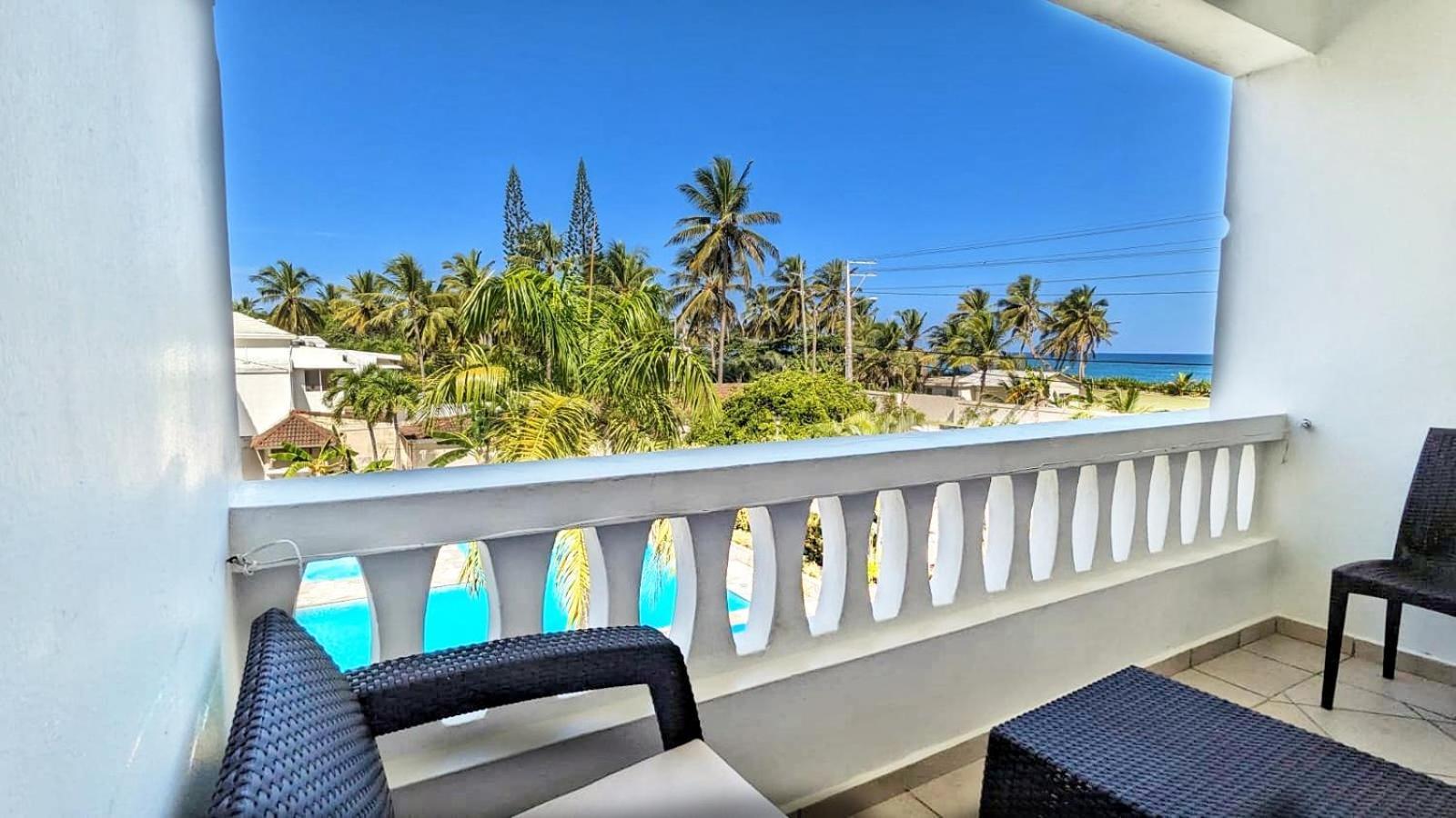 Dulce Vida Cabarete Exterior foto