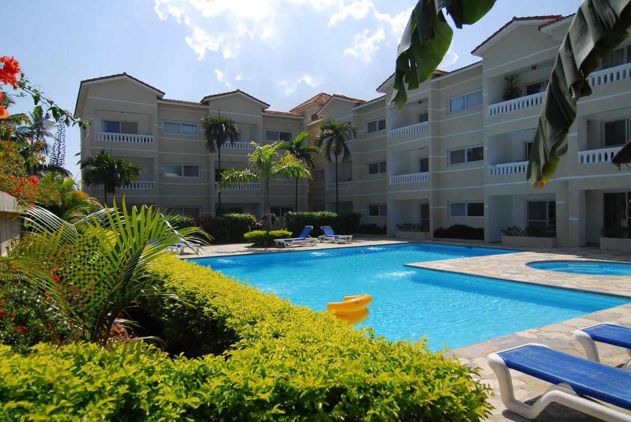 Dulce Vida Cabarete Exterior foto