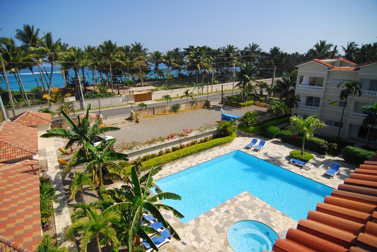 Dulce Vida Cabarete Exterior foto