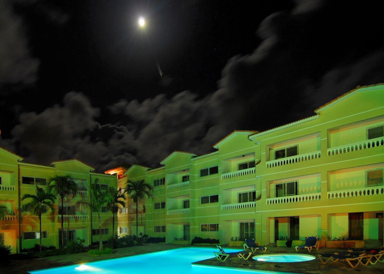 Dulce Vida Cabarete Exterior foto