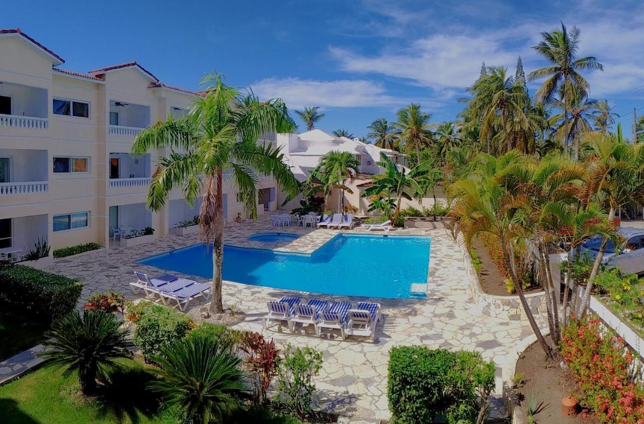 Dulce Vida Cabarete Exterior foto