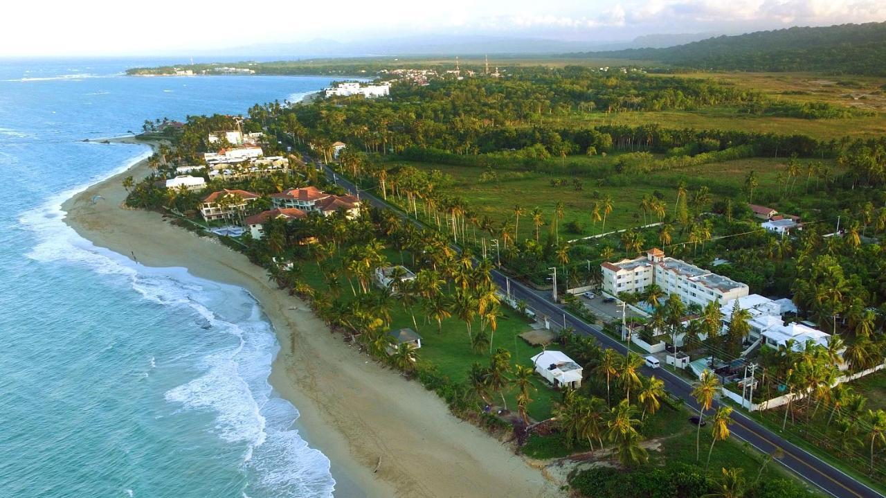 Dulce Vida Cabarete Exterior foto