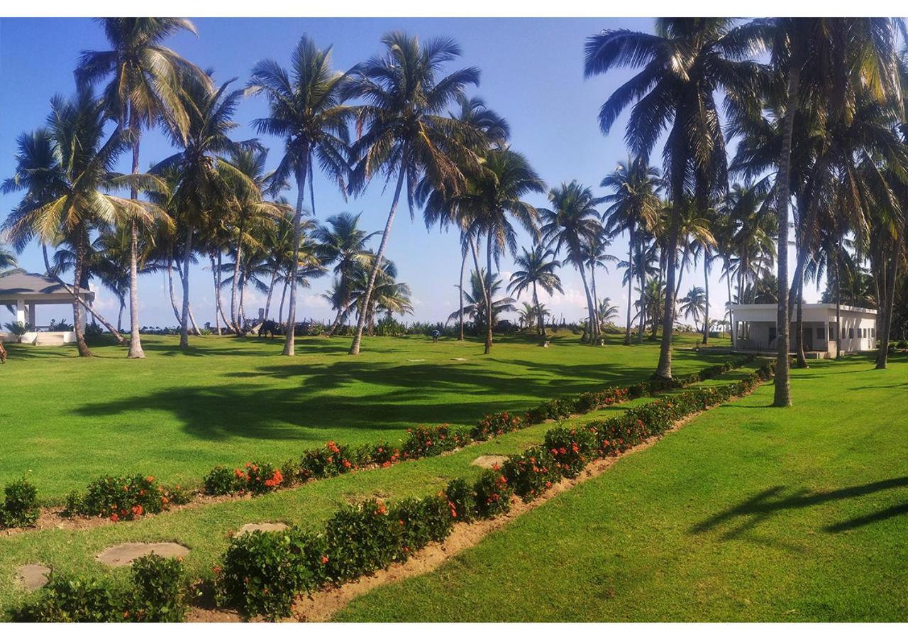 Dulce Vida Cabarete Exterior foto